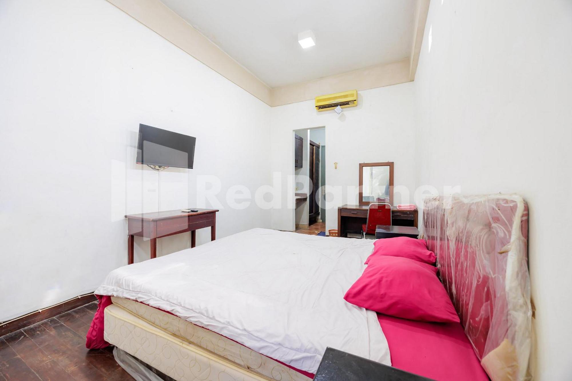 Tobana House Bintaro Redpartner