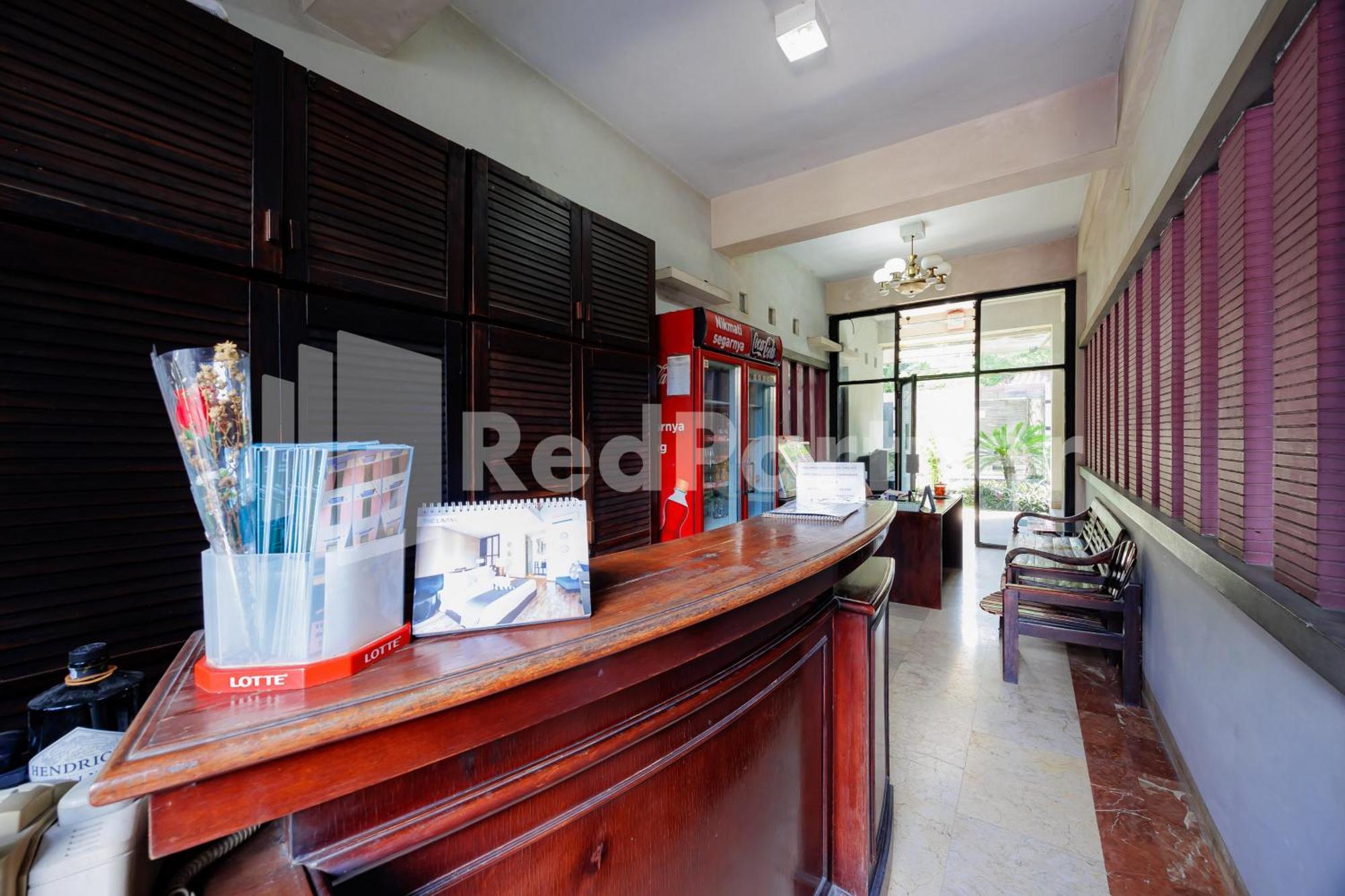 Tobana House Bintaro Redpartner * Jakarta