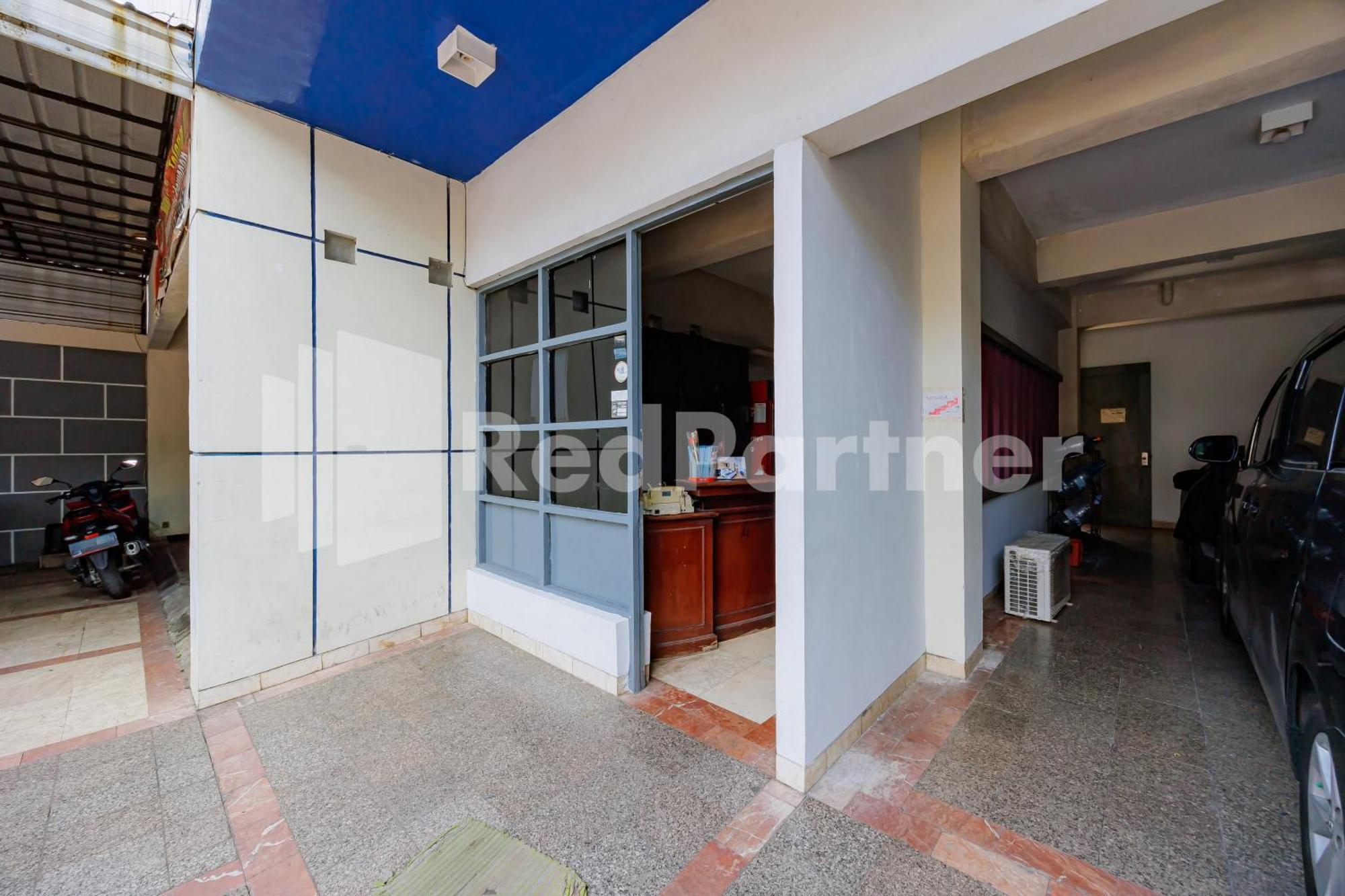 Tobana House Bintaro Redpartner Jakarta