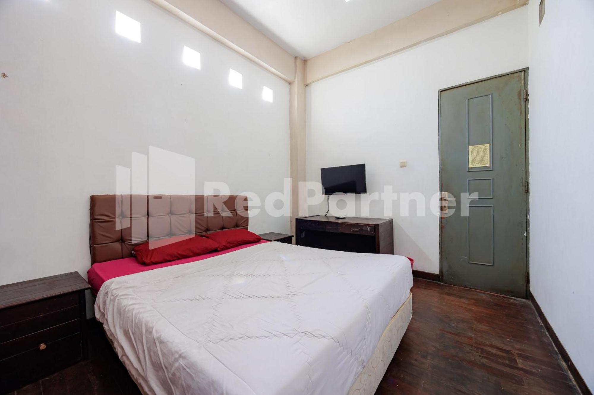 Tobana House Bintaro Redpartner * Jakarta